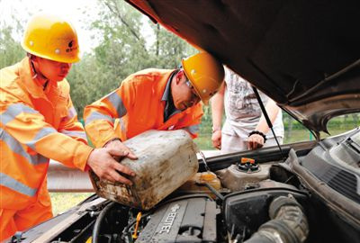 沭阳吴江道路救援