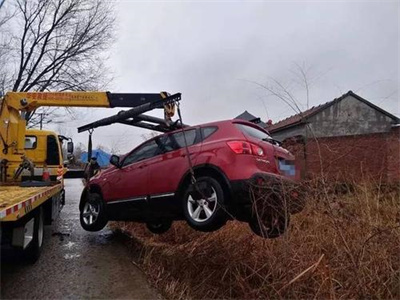 沭阳楚雄道路救援